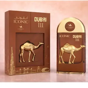 Iconic Dubai III Emper