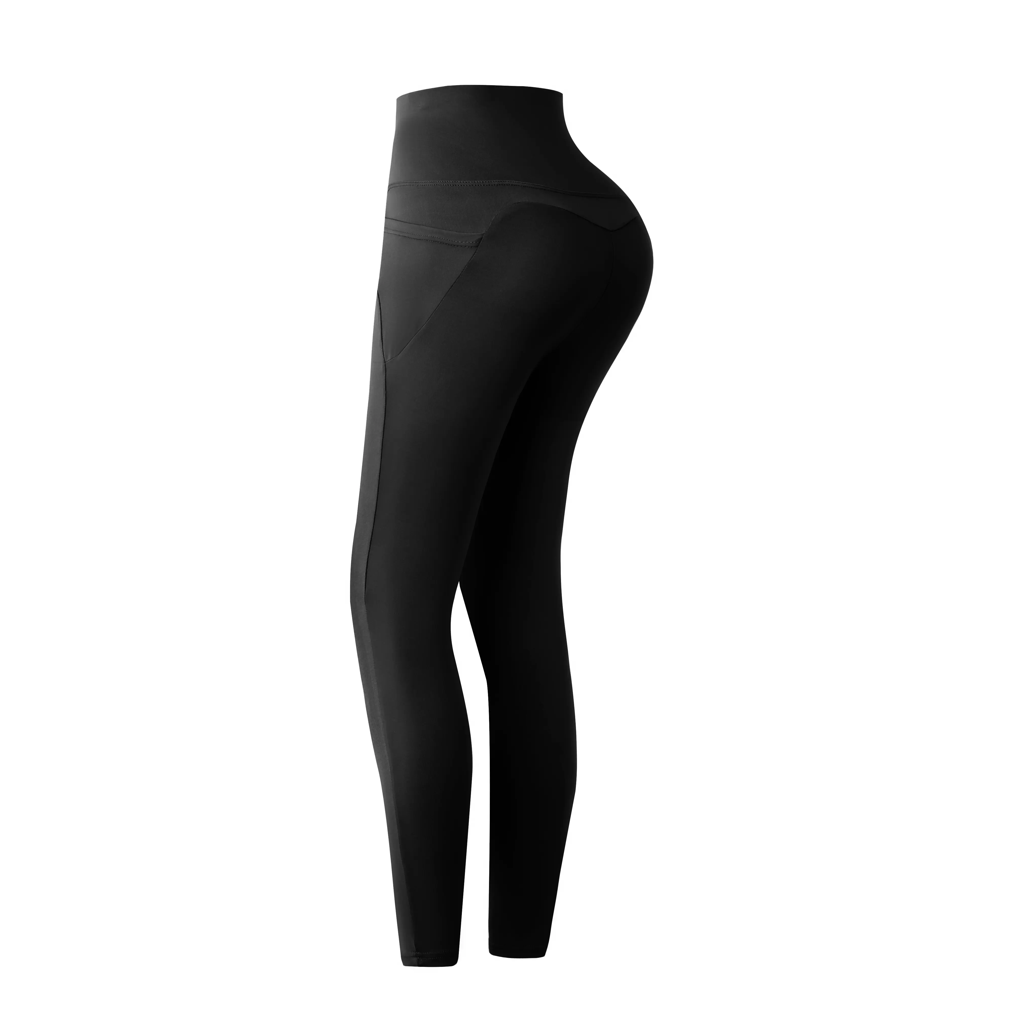 1-PCS Black