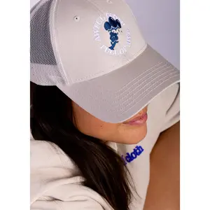 Full of Awe Bone Hat