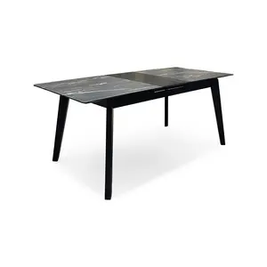 Crestmont Dining Table