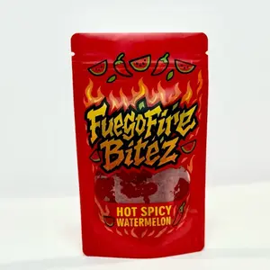 Fuego Fire Bitez Spicy Watermelon