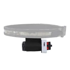 Krydex Elastic  Tourniquet Holder 3" Hook & Loop Medical Pouch for Plate Carrier Chest Rig Competition Belt