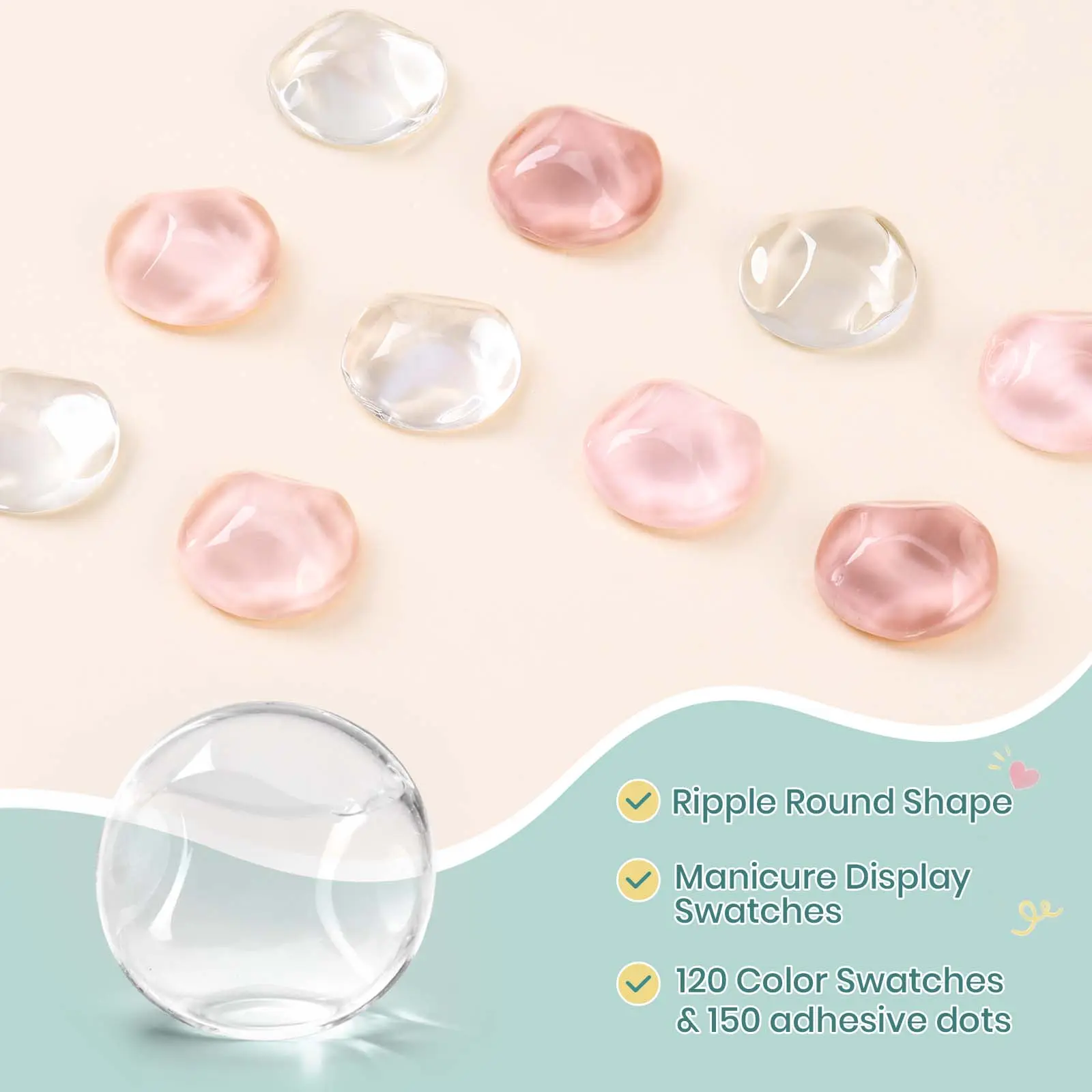 Ripple Round