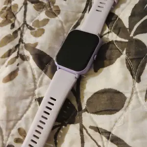 Product Review of 1.83" Touch Screen Smart Watch, Digital Fitness Watches with Call Function & 100+ Sports Modes, Multifunctional Electronic Fitness Watch, Smartwatch Watch, Wearable, Waterproof Smartwatch, Custom Wristwatch from B**🌻