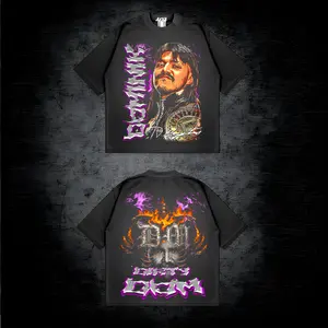 Dominik Mysterio “Dirty Dom” WWE T-Shirt – Judgment Day Heel Graphic Tee, Latino Heat Legacy Streetwear, Wrestling Villain Vintage Shirt, Unisex Cotton Tee, TikTok USA Trend