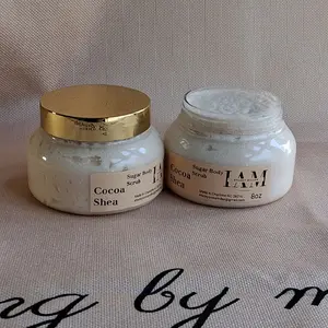 Cocoa Shea ubodyscrub