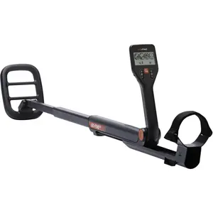 Minelab Go-Find 22 Metal Detector with 8" Waterproof Search Coil