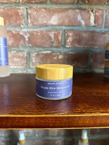 Purple Rice Moisturizer