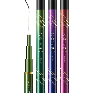 Handing No. 1 fourth generation comprehensive fishing rod fishing rod