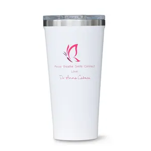 16 oz Corkcicle Tumbler