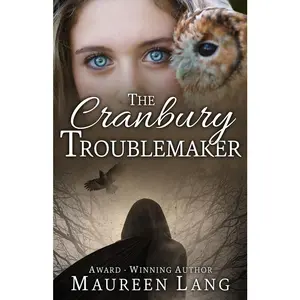 USED-The Cranbury Troublemaker by Lang, Maureen (Paperback)