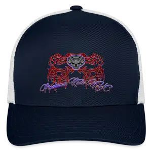 PBR Season 4 Baseball Cap