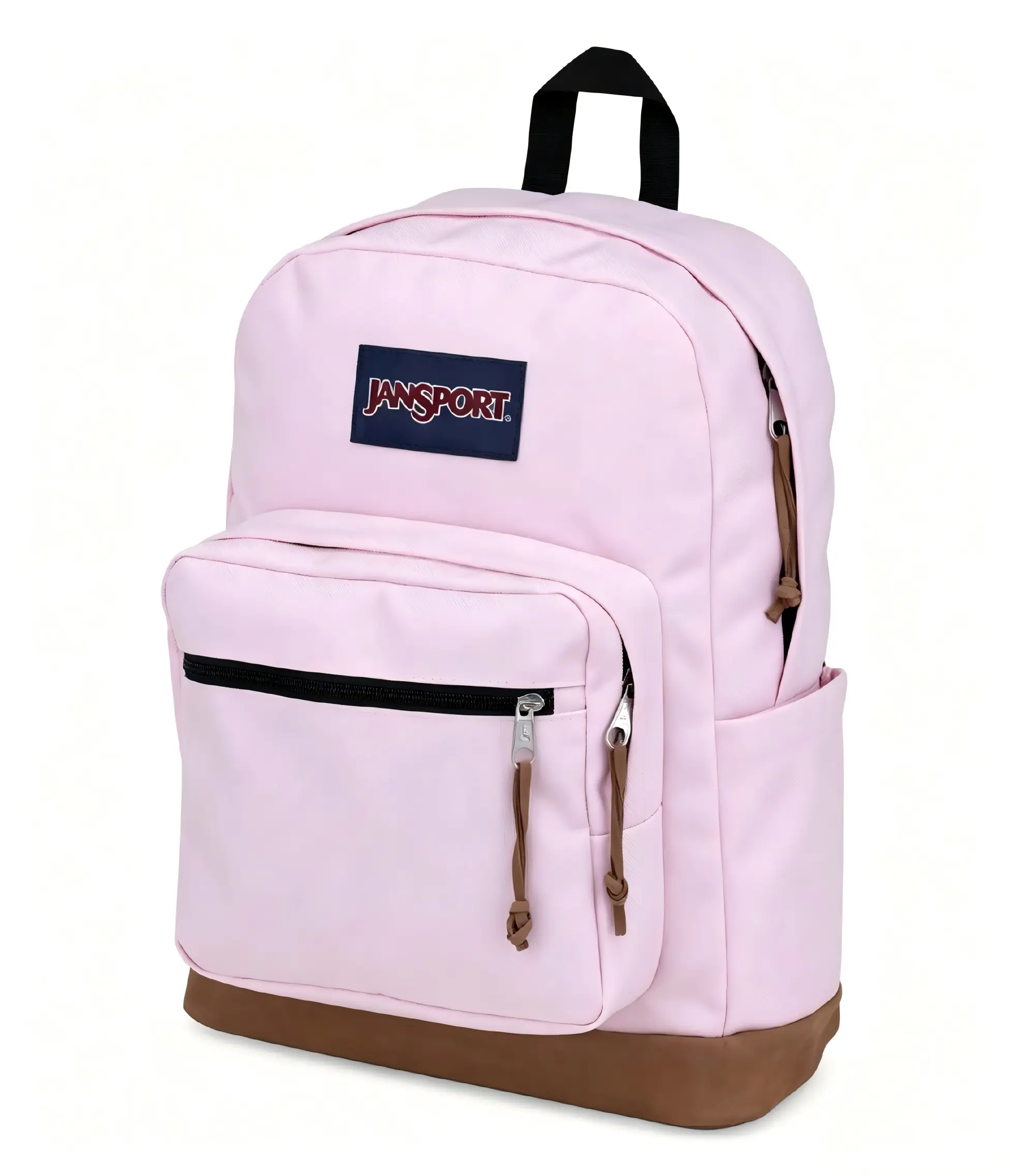 JanSport Unisex Big Student Right Pack Backpack, Unisex Look, Bottom Suede, Water Bottle Slot, Internal Laptop Sleeve, College Backpack, Backpack For Travel