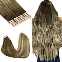 BLEACH BLONDE BALAYAGE (3/8/613)