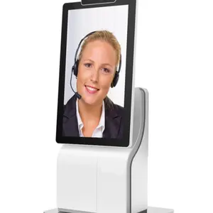 MEQO 24 Windows OS QSR Self-Service & POS Kiosk