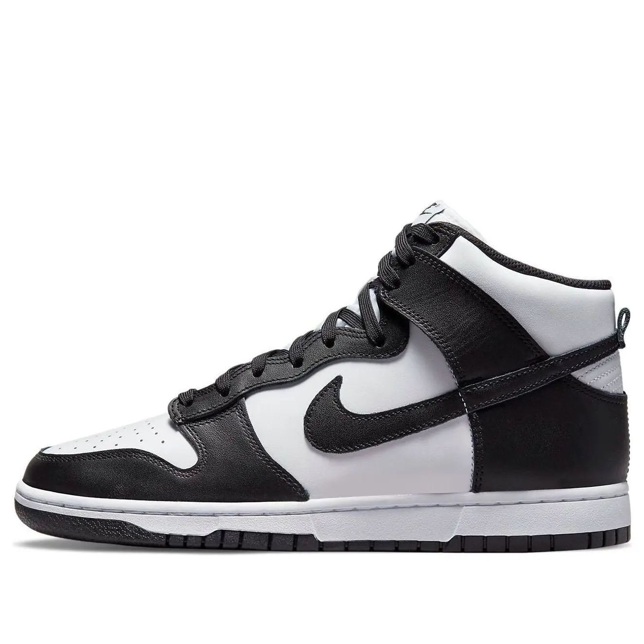 Nike Dunk High 'Panda' DD1399-105 Nike Dunk High 'Panda' DD1399-105