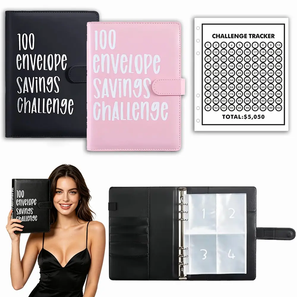 100 Envelopes Semi Monthly Payroll Saving Challenge, Twice A Month Income Budget Binder, Wage Earnings Savings Log Notebook, Semi Monthly Cash Storage Wallet, Paycheck Expense Planner, Semi Monthly Gift Expense Logger