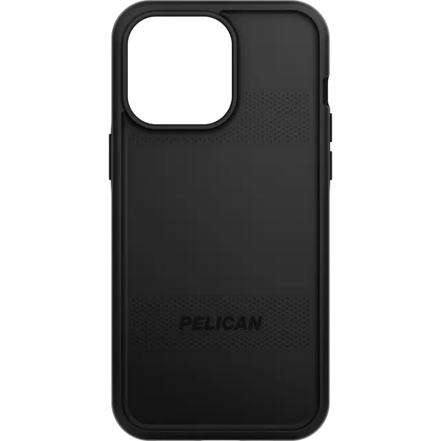 Pelican Protector with MagSafe premium dual layer construction Case for iPhone 15 Pro Max