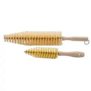 Magnolia Large Spoke Brush