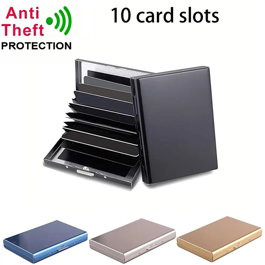 Rfid Credit Credit Card Protector Case Quality Park RFID Safe Credit Card Sleeve Envelopes 14 X Rfid Credit Credit Card Protector Case Quality Park RFID Safe Credit Card Sleeve Envelopes 14 X
