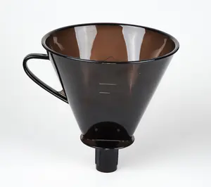 RSVP Extendable Filter Cone