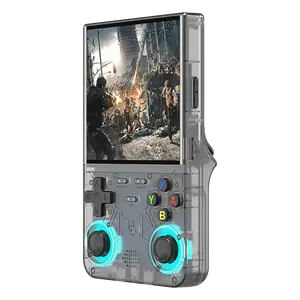 R36 Ultra Retro Handheld Console – 15,000 Classic Games by Nic's Electronics