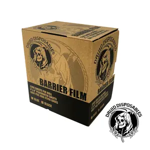 Barrier Film - Druid Disposables