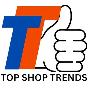Top Shop Trends