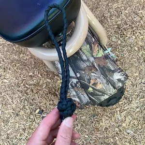 Handmade Mini Bike Tow Rope for Your Needs