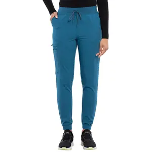 Clearance Cherokee Euphoria Mid Rise Jogger