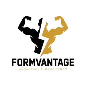 Form Vantage shop logo