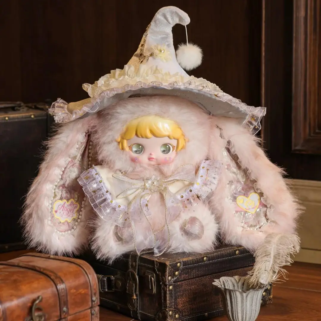 【ZZ】--- MICOCO --Witck Pretend Play Series  Blind Box