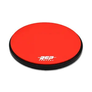 RCP Flex Series™️ 12" Double-Sided Silicone Practice Pad