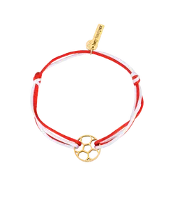 2026 England Fan Bracelet