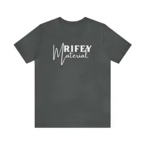 Tops and Tees, Funny Matt Rife Shirt, Women Shirt, Rifey Material Shirt, Funny Shirt, Comedy Show, Love Matt Rife Shirt, Matt Rife