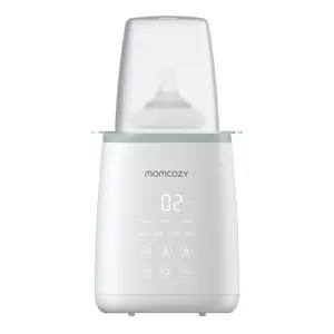 Momcozy MW01 Bottle Warmer