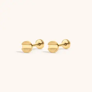 Bolt Nap Earrings