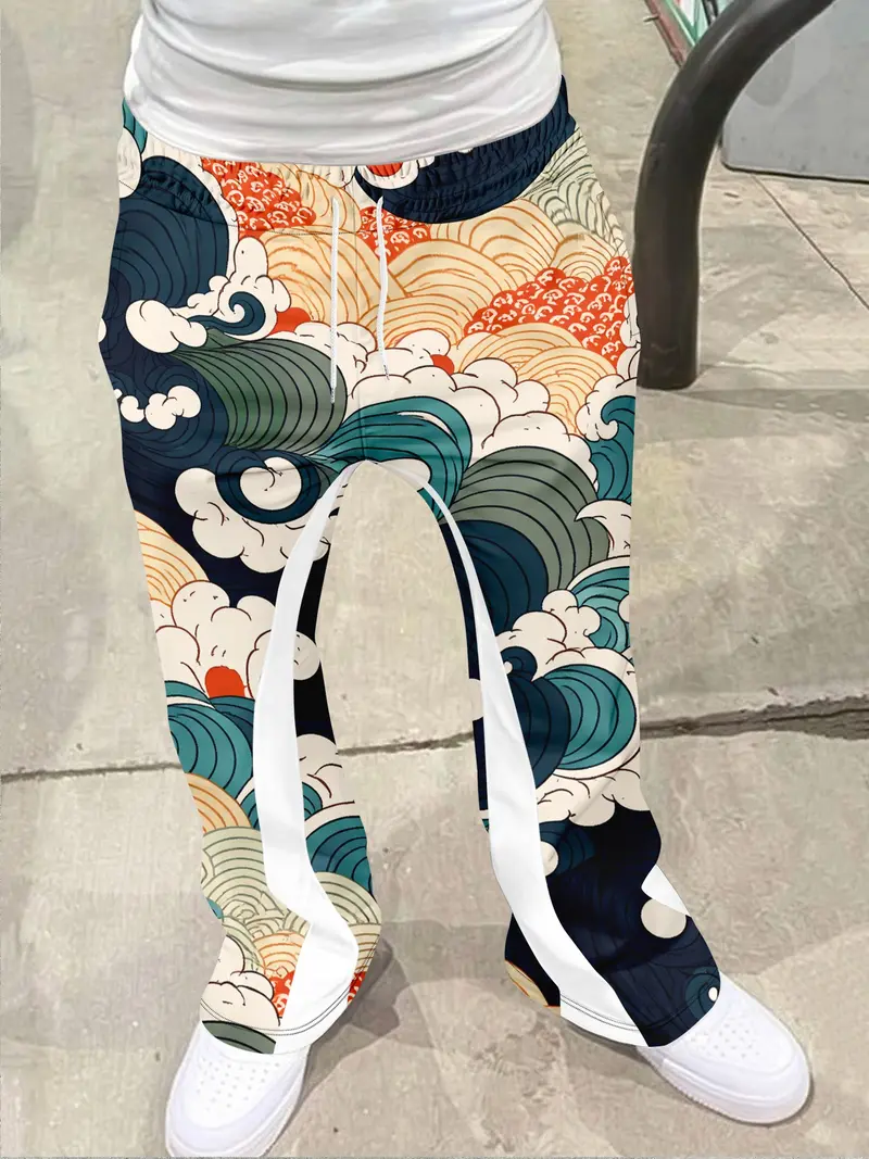 balloon pants japanese - TikTok Shop