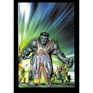 USED-Essential Incredible Hulk, Vol. 1 (Marvel Essentials) by Stan Lee (Paperback)