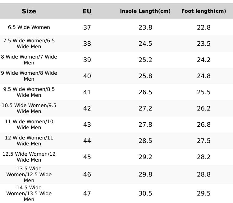 HOBIBEAR Winter Men's Shoes Wide Toe Furry Short Boots Comfortable Casual Outdoor Fashion Sports Shoes