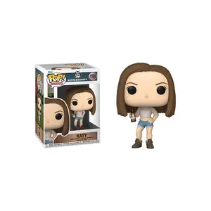 POP! Television: Letterkenny- Katy w/Puppers & Beer