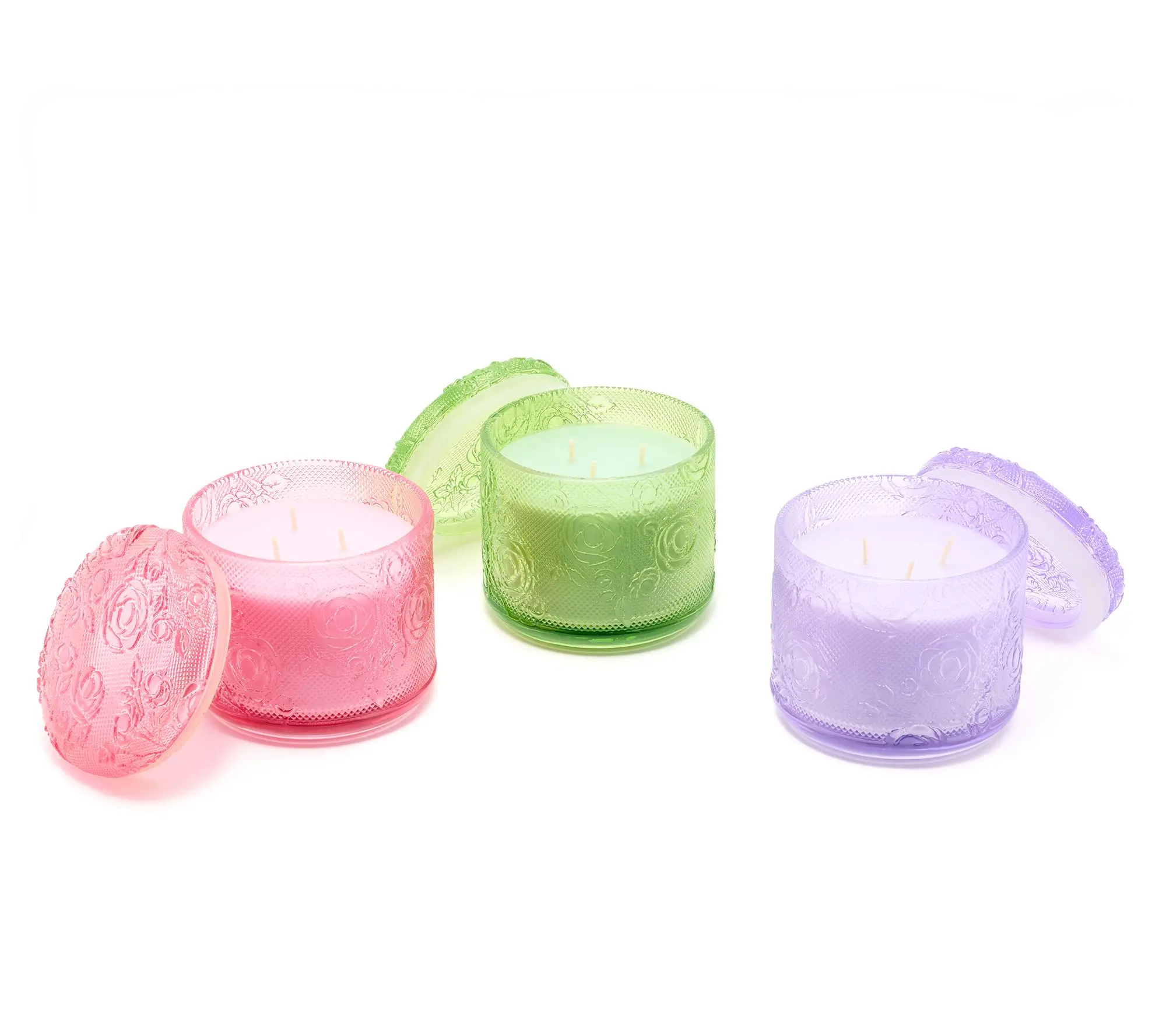 HomeWorx by Slatkin + Co. S/3 14oz Gifts for Mom Candles HomeWorx by Slatkin + Co. S/3 14oz Gifts for Mom Candles