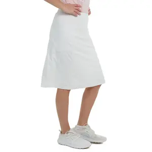 Fit Skort Snoga 22”- Brilliant White