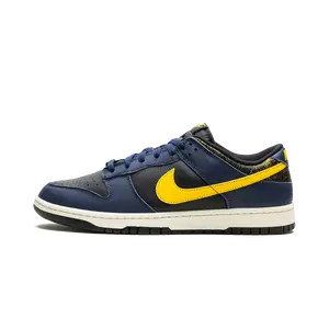 Dunk Low Vintage "Michigan" FZ4014 010