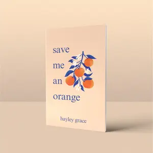 save me an orange save me an orange