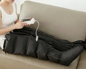 360° Air Compression Leg Massager for Foot & Calf