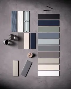 Krea 2.0 '4 x 12' Wall Tile