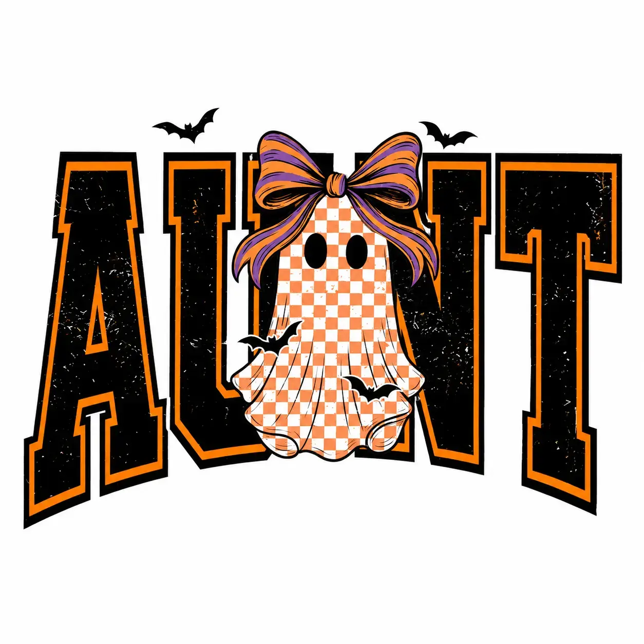 AUNT
