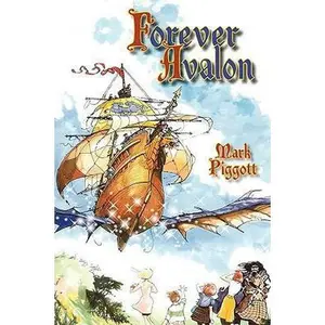 USED-Forever Avalon by Mark O Piggott (Paperback)