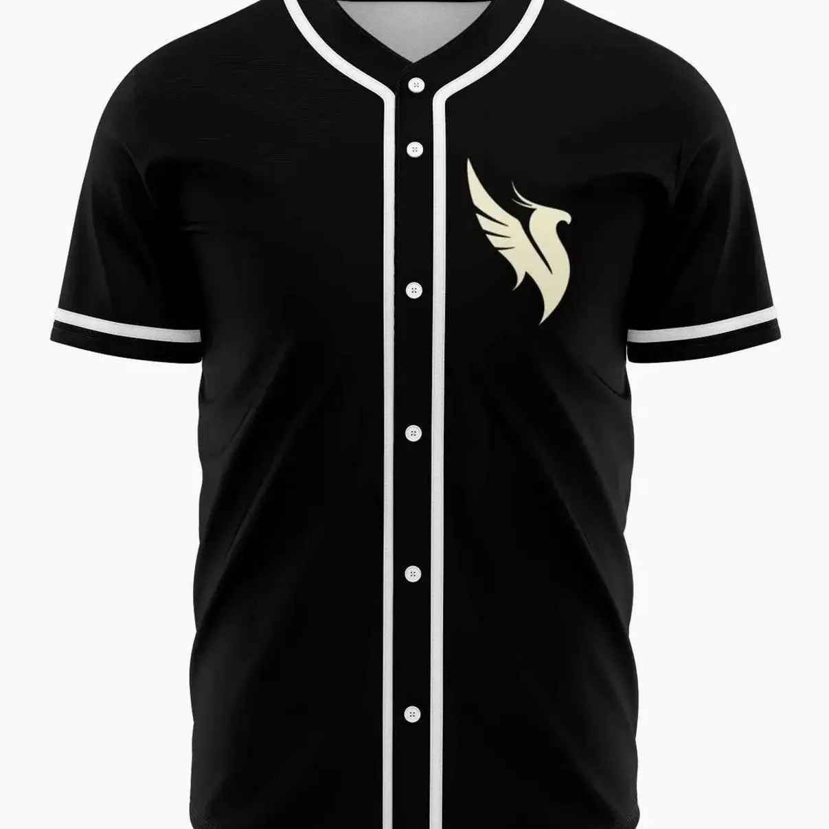Illenium Black Jersey 4TB